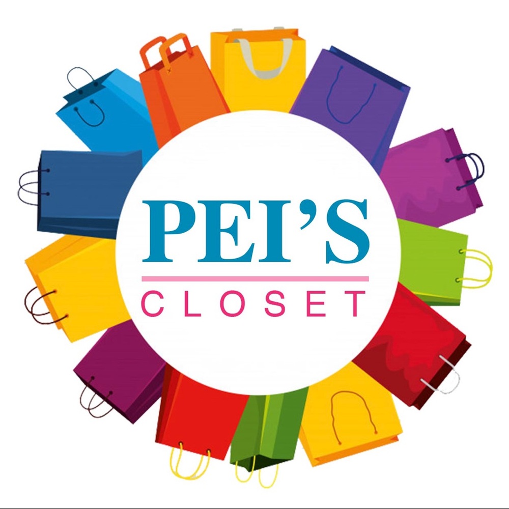 Meet your Posher, Pei